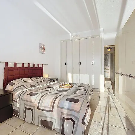 דירה Le Nirvana-1 By Interhome