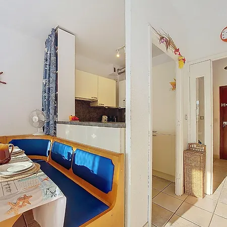 Le Nirvana-1 By Interhome *