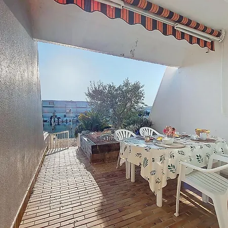 Le Nirvana-1 By Interhome דירה