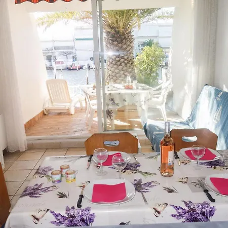 Apartment Le Nirvana-1 By Interhome *