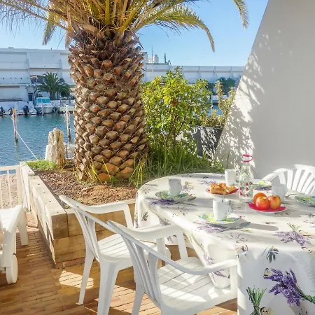 Apartment Le Nirvana-1 By Interhome