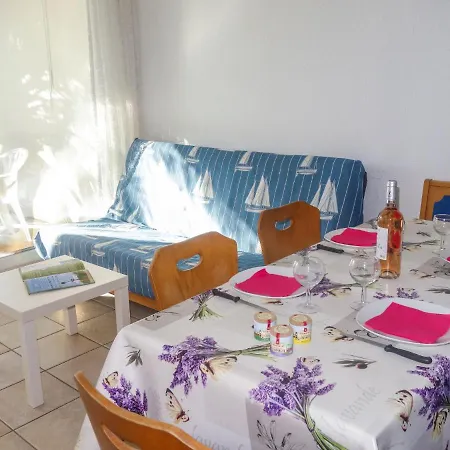 Le Nirvana-1 By Interhome Apartment *