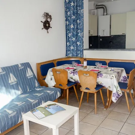 Le Nirvana-1 By Interhome * Le Grau-du-Roi