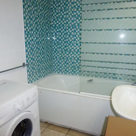 Le Nirvana-1 By Interhome * Le Grau-du-Roi