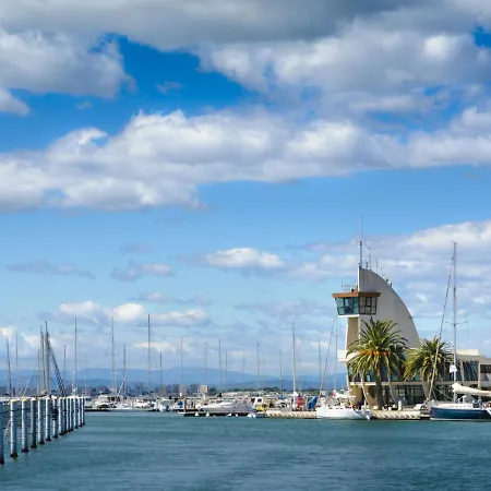 Le Nirvana-1 By Interhome Apartment