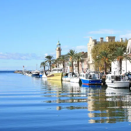 Apartment Le Nirvana-1 By Interhome