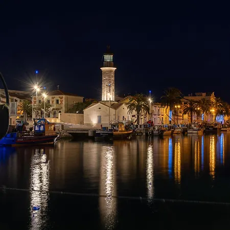 Apartamento Le Nirvana-1 By Interhome