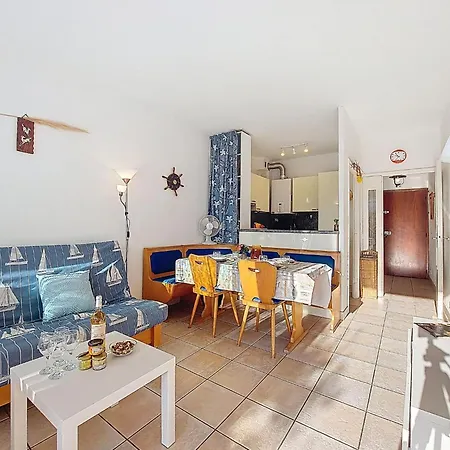 Le Nirvana-1 By Interhome *