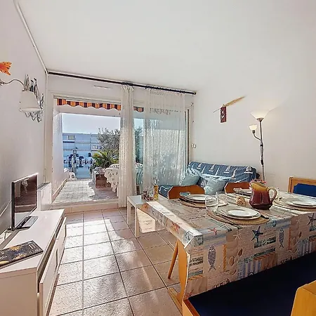 Le Nirvana-1 By Interhome Apartment