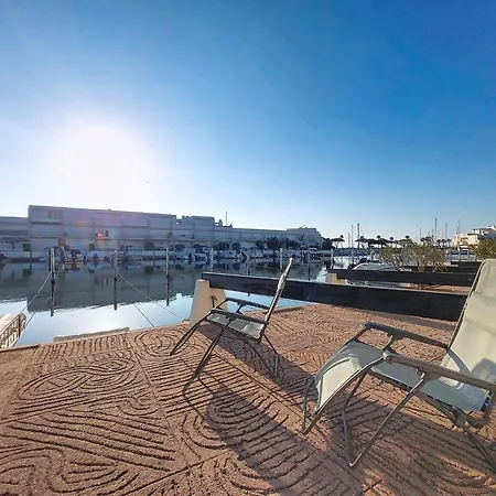 Apartment Le Nirvana-1 By Interhome *