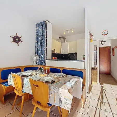 Appartement Le Nirvana-1 By Interhome