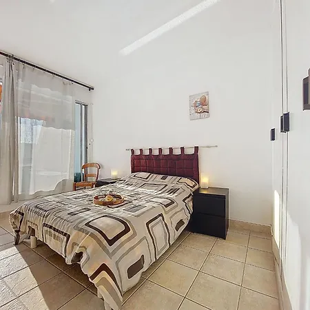 Le Nirvana-1 By Interhome *