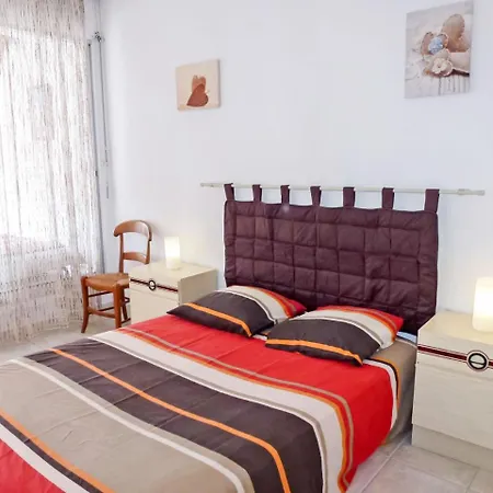 Apartment Le Nirvana-1 By Interhome *