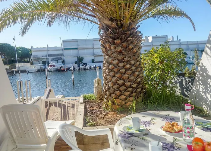 דירה Le Nirvana-1 By Interhome *