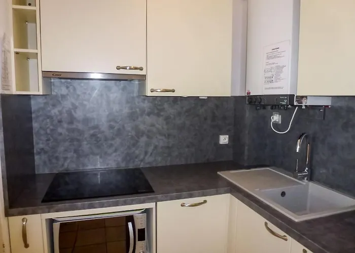 דירה Le Nirvana-1 By Interhome לה-גרו-דו-רואה