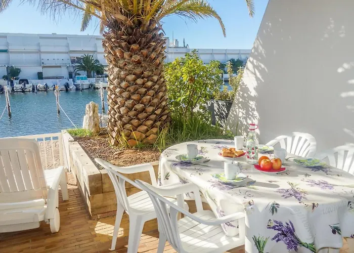 דירה Le Nirvana-1 By Interhome