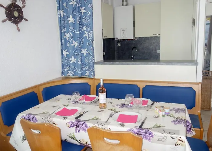 Le Nirvana-1 By Interhome