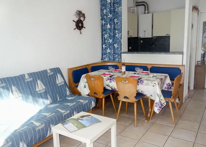 Le Nirvana-1 By Interhome * לה-גרו-דו-רואה