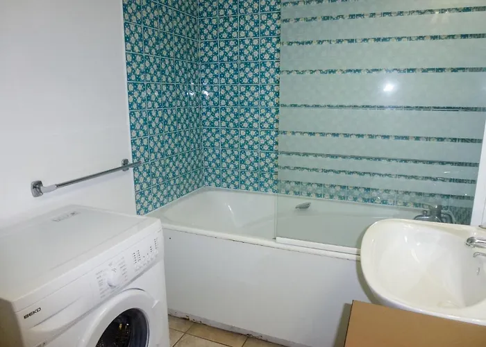 Le Nirvana-1 By Interhome * לה-גרו-דו-רואה