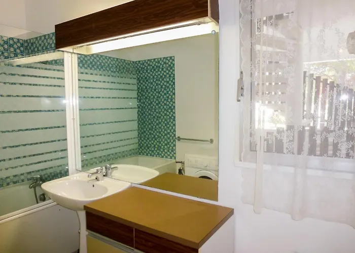 דירה Le Nirvana-1 By Interhome *