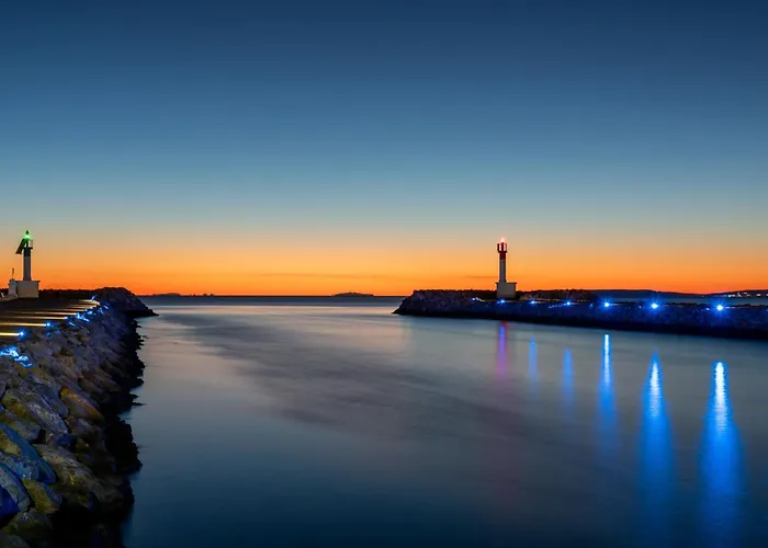 Le Nirvana-1 By Interhome Apartment *