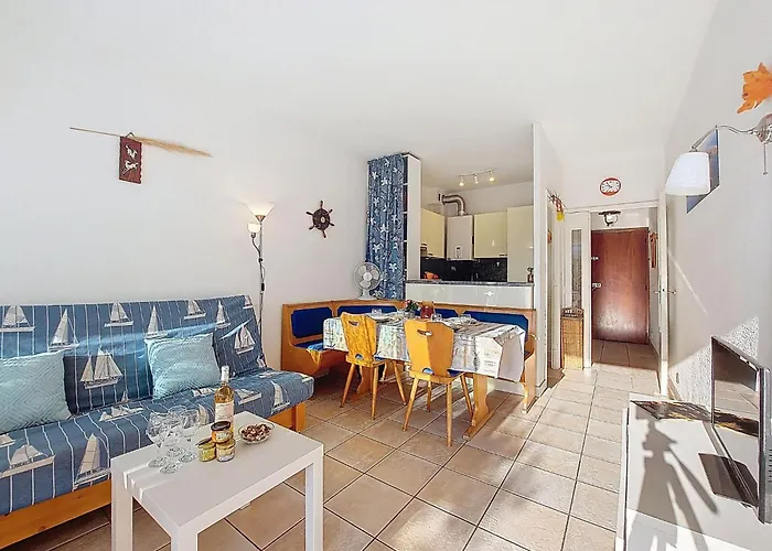 Le Nirvana-1 By Interhome *