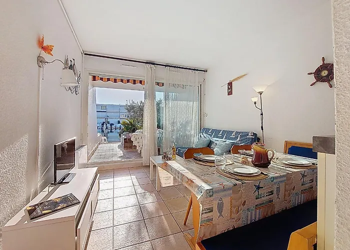 Le Nirvana-1 By Interhome Apartment