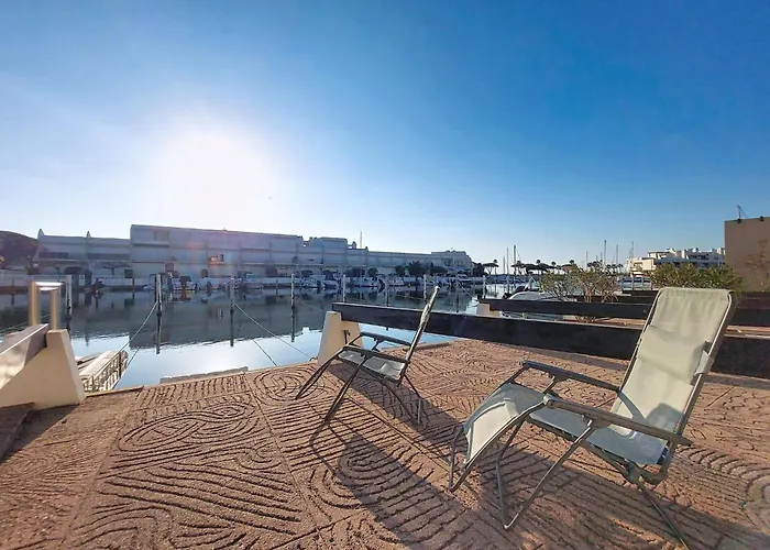 Apartment Le Nirvana-1 By Interhome *