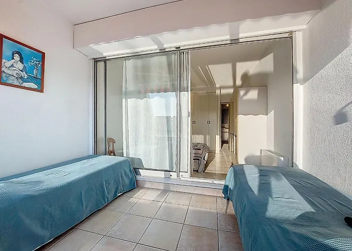 Le Nirvana-1 By Interhome Apartment Le Grau-du-Roi