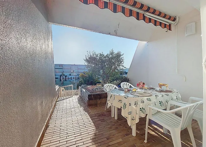 Le Nirvana-1 By Interhome Apartment