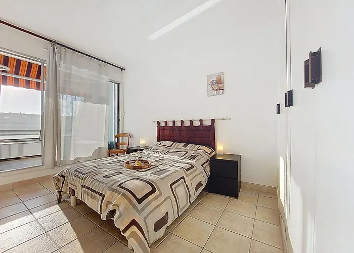 Le Nirvana-1 By Interhome *