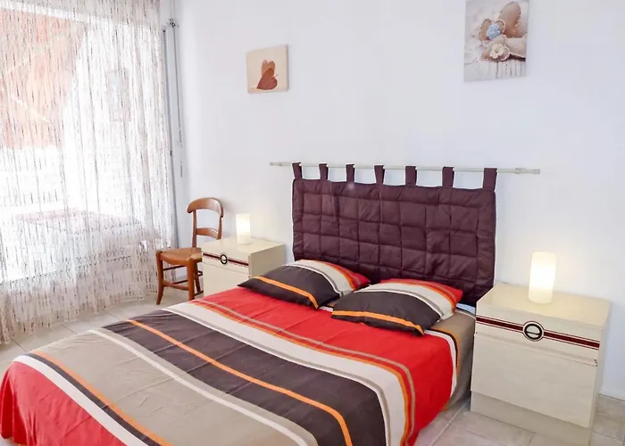 דירה Le Nirvana-1 By Interhome *